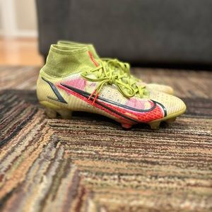 Nike Mercurial Superfly 8 Elite FG
